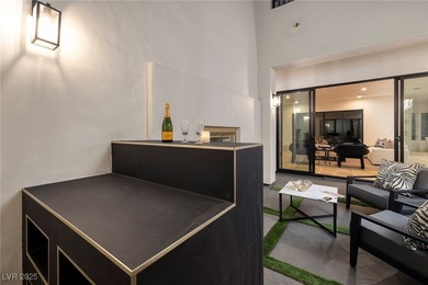 Beverly Hills Villa in Prestigious Guard Gated MacDonald on Dragon Ridge Country Club in Nevada - for sale on GolfHomes.com, golf home, golf lot