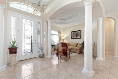 Located in desirable Cypress Knolls golfing community with no on The Grand Club Cypress Course in Florida - for sale on GolfHomes.com, golf home, golf lot