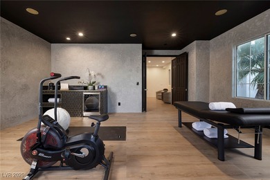 Beverly Hills Villa in Prestigious Guard Gated MacDonald on Dragon Ridge Country Club in Nevada - for sale on GolfHomes.com, golf home, golf lot