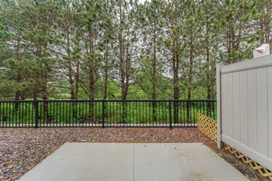 Welcome to easy living. Close to Devil's lake, a winery  brewery on Baraboo Country Club in Wisconsin - for sale on GolfHomes.com, golf home, golf lot