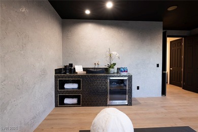 Beverly Hills Villa in Prestigious Guard Gated MacDonald on Dragon Ridge Country Club in Nevada - for sale on GolfHomes.com, golf home, golf lot