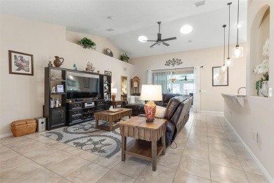 Located in desirable Cypress Knolls golfing community with no on The Grand Club Cypress Course in Florida - for sale on GolfHomes.com, golf home, golf lot