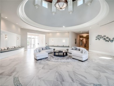 Welcome to your dream residence in the prestigious Seaglass at on Bonita Bay West in Florida - for sale on GolfHomes.com, golf home, golf lot