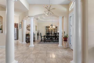 Located in desirable Cypress Knolls golfing community with no on The Grand Club Cypress Course in Florida - for sale on GolfHomes.com, golf home, golf lot