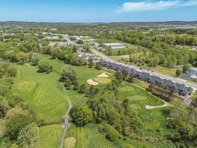 Welcome to easy living. Close to Devil's lake, a winery  brewery on Baraboo Country Club in Wisconsin - for sale on GolfHomes.com, golf home, golf lot