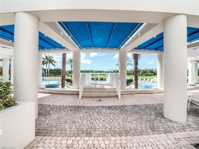 Welcome to your dream residence in the prestigious Seaglass at on Bonita Bay West in Florida - for sale on GolfHomes.com, golf home, golf lot