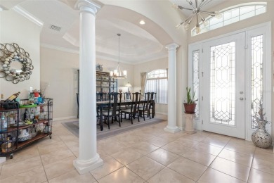 Located in desirable Cypress Knolls golfing community with no on The Grand Club Cypress Course in Florida - for sale on GolfHomes.com, golf home, golf lot