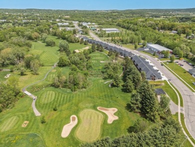 Welcome to easy living. Close to Devil's lake, a winery  brewery on Baraboo Country Club in Wisconsin - for sale on GolfHomes.com, golf home, golf lot