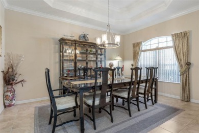 Located in desirable Cypress Knolls golfing community with no on The Grand Club Cypress Course in Florida - for sale on GolfHomes.com, golf home, golf lot