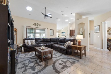 Located in desirable Cypress Knolls golfing community with no on The Grand Club Cypress Course in Florida - for sale on GolfHomes.com, golf home, golf lot