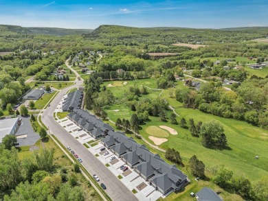 Welcome to easy living. Close to Devil's lake, a winery  brewery on Baraboo Country Club in Wisconsin - for sale on GolfHomes.com, golf home, golf lot