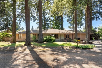 Golfers Delight! This is the home you've been waiting for - just on Royal Oaks Country Club in Washington - for sale on GolfHomes.com, golf home, golf lot