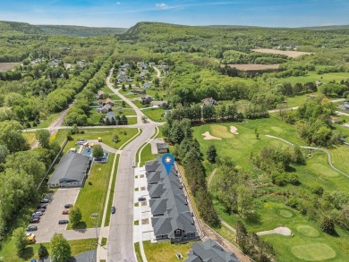 Welcome to easy living. Close to Devil's lake, a winery  brewery on Baraboo Country Club in Wisconsin - for sale on GolfHomes.com, golf home, golf lot