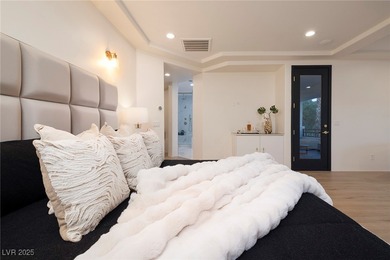 Beverly Hills Villa in Prestigious Guard Gated MacDonald on Dragon Ridge Country Club in Nevada - for sale on GolfHomes.com, golf home, golf lot