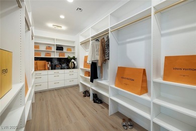 Beverly Hills Villa in Prestigious Guard Gated MacDonald on Dragon Ridge Country Club in Nevada - for sale on GolfHomes.com, golf home, golf lot