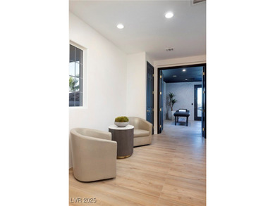 Beverly Hills Villa in Prestigious Guard Gated MacDonald on Dragon Ridge Country Club in Nevada - for sale on GolfHomes.com, golf home, golf lot