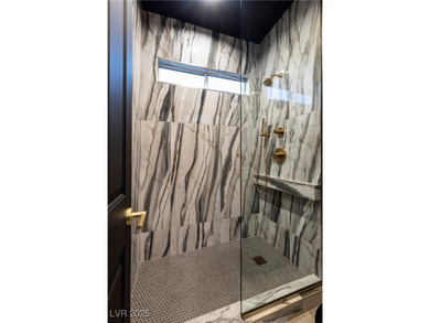 Beverly Hills Villa in Prestigious Guard Gated MacDonald on Dragon Ridge Country Club in Nevada - for sale on GolfHomes.com, golf home, golf lot