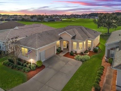 Dreams do come true--if you act fast! This exceptional on Stonecrest Golf and Club Club in Florida - for sale on GolfHomes.com, golf home, golf lot