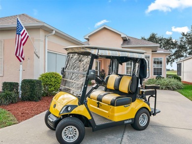 Dreams do come true--if you act fast! This exceptional on Stonecrest Golf and Club Club in Florida - for sale on GolfHomes.com, golf home, golf lot