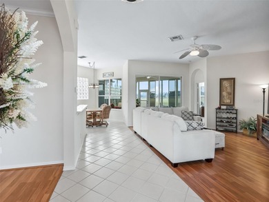 Dreams do come true--if you act fast! This exceptional on Stonecrest Golf and Club Club in Florida - for sale on GolfHomes.com, golf home, golf lot