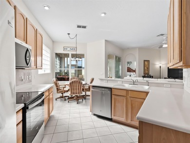 Dreams do come true--if you act fast! This exceptional on Stonecrest Golf and Club Club in Florida - for sale on GolfHomes.com, golf home, golf lot