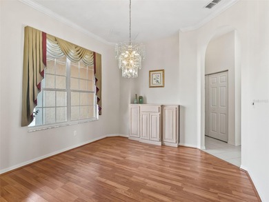 Dreams do come true--if you act fast! This exceptional on Stonecrest Golf and Club Club in Florida - for sale on GolfHomes.com, golf home, golf lot