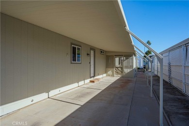 Welcome to Colonial Country Club, 55+ Community, This 3 bedroom on Colonial Country Club in California - for sale on GolfHomes.com, golf home, golf lot