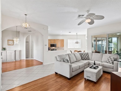 Dreams do come true--if you act fast! This exceptional on Stonecrest Golf and Club Club in Florida - for sale on GolfHomes.com, golf home, golf lot