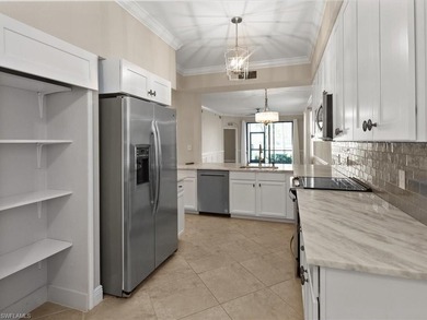 Immediate Full Golf Membership with purchase. Absolutely on TPC At Treviso Bay in Florida - for sale on GolfHomes.com, golf home, golf lot