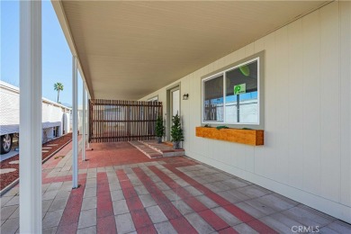 Welcome to Colonial Country Club, 55+ Community, This 3 bedroom on Colonial Country Club in California - for sale on GolfHomes.com, golf home, golf lot