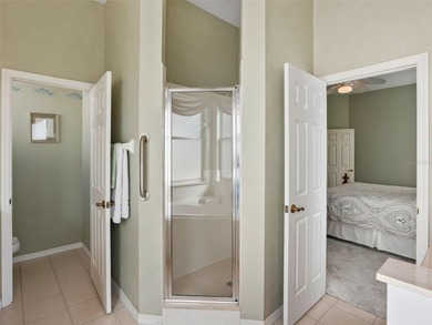 Dreams do come true--if you act fast! This exceptional on Stonecrest Golf and Club Club in Florida - for sale on GolfHomes.com, golf home, golf lot