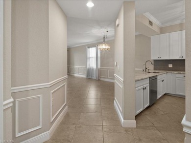 Immediate Full Golf Membership with purchase. Absolutely on TPC At Treviso Bay in Florida - for sale on GolfHomes.com, golf home, golf lot