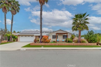 55+ community, retirement paradise!!! 3 bedroom 2 bath home in on Cherry Hills Golf Club in California - for sale on GolfHomes.com, golf home, golf lot