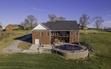 Open House Scheduled for Sunday, November 23 from 1:00-3:00 on Bright Leaf Golf Course in Kentucky - for sale on GolfHomes.com, golf home, golf lot