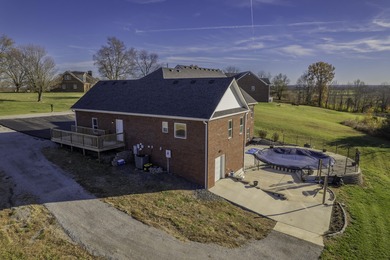 Open House Scheduled for Sunday, November 23 from 1:00-3:00 on Bright Leaf Golf Course in Kentucky - for sale on GolfHomes.com, golf home, golf lot