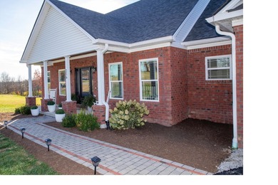 Open House Scheduled for Sunday, November 23 from 1:00-3:00 on Bright Leaf Golf Course in Kentucky - for sale on GolfHomes.com, golf home, golf lot