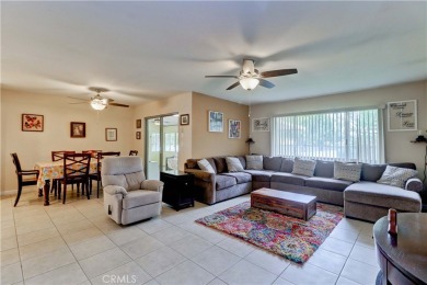 55+ community, retirement paradise!!! 3 bedroom 2 bath home in on Cherry Hills Golf Club in California - for sale on GolfHomes.com, golf home, golf lot