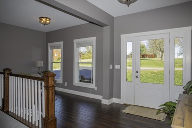 Open House Scheduled for Sunday, November 23 from 1:00-3:00 on Bright Leaf Golf Course in Kentucky - for sale on GolfHomes.com, golf home, golf lot