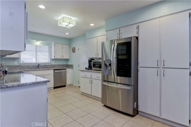 55+ community, retirement paradise!!! 3 bedroom 2 bath home in on Cherry Hills Golf Club in California - for sale on GolfHomes.com, golf home, golf lot