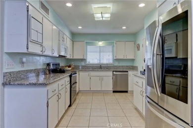 55+ community, retirement paradise!!! 3 bedroom 2 bath home in on Cherry Hills Golf Club in California - for sale on GolfHomes.com, golf home, golf lot