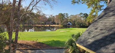 Welcome to 138 Turtle Creek Ct, your new home in Pawleys Island on Pawleys Plantation Golf and Country Club in South Carolina - for sale on GolfHomes.com, golf home, golf lot