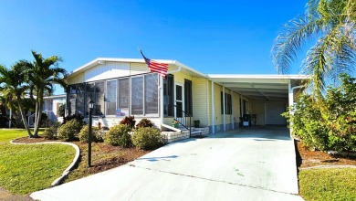 Welcome to your new home in the prestigious golf course on Blue Heron Pines Golf Course in Florida - for sale on GolfHomes.com, golf home, golf lot