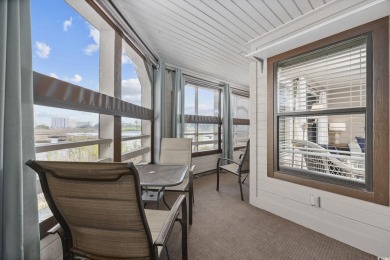 Enjoy views of the Lowcountry's tidal marsh from your own master on The Dunes Golf and Beach Club in South Carolina - for sale on GolfHomes.com, golf home, golf lot