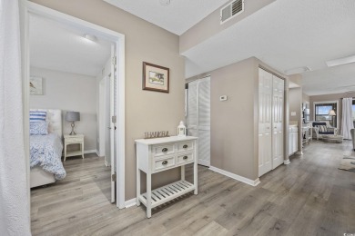 Enjoy views of the Lowcountry's tidal marsh from your own master on The Dunes Golf and Beach Club in South Carolina - for sale on GolfHomes.com, golf home, golf lot