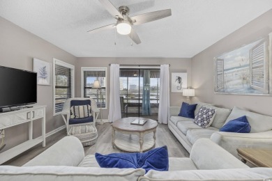 Enjoy views of the Lowcountry's tidal marsh from your own master on The Dunes Golf and Beach Club in South Carolina - for sale on GolfHomes.com, golf home, golf lot