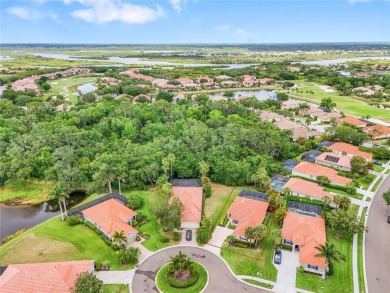 More than a house ..The Ultimate Florida Lifestyle awaits you in on Waterlefe Golf and River Club in Florida - for sale on GolfHomes.com, golf home, golf lot