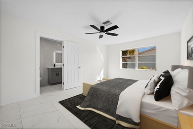 Beautifully updated pool home located on a golf course, offering on Rotonda Golf and Country Club The Hills Course in Florida - for sale on GolfHomes.com, golf home, golf lot