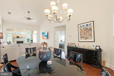 Welcome to 24289 Blue Crab Ave, located in the resort style on The Peninsula Golf and Country Club in Delaware - for sale on GolfHomes.com, golf home, golf lot