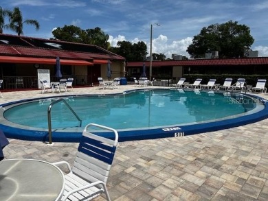 Welcome to Clearwater Florida's 55+ condo living! This is a 1 on Clearwater Executive Golf Course in Florida - for sale on GolfHomes.com, golf home, golf lot