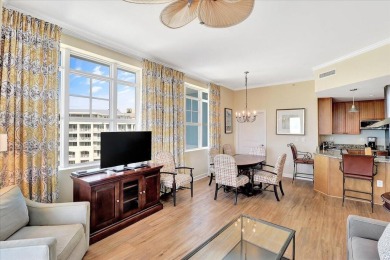 ONLY 3 bedroom true OCEAN VIEW unit in the exclusive Residences on Wild Dunes Harbor Golf Resort in South Carolina - for sale on GolfHomes.com, golf home, golf lot